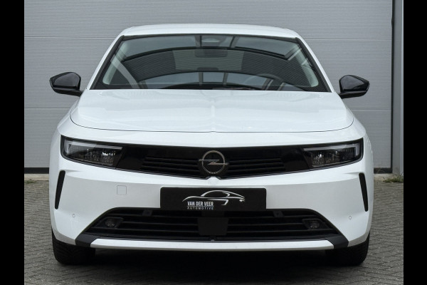 Opel Astra Sports Tourer 1.2 Turbo | Navi | Carplay | LED | Cruise | PDC V+A