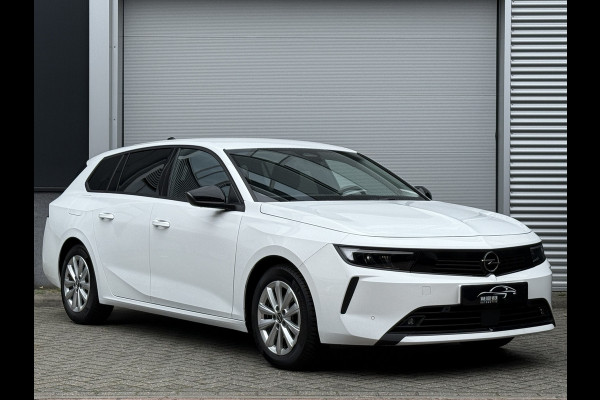 Opel Astra Sports Tourer 1.2 Turbo | Navi | Carplay | LED | Cruise | PDC V+A