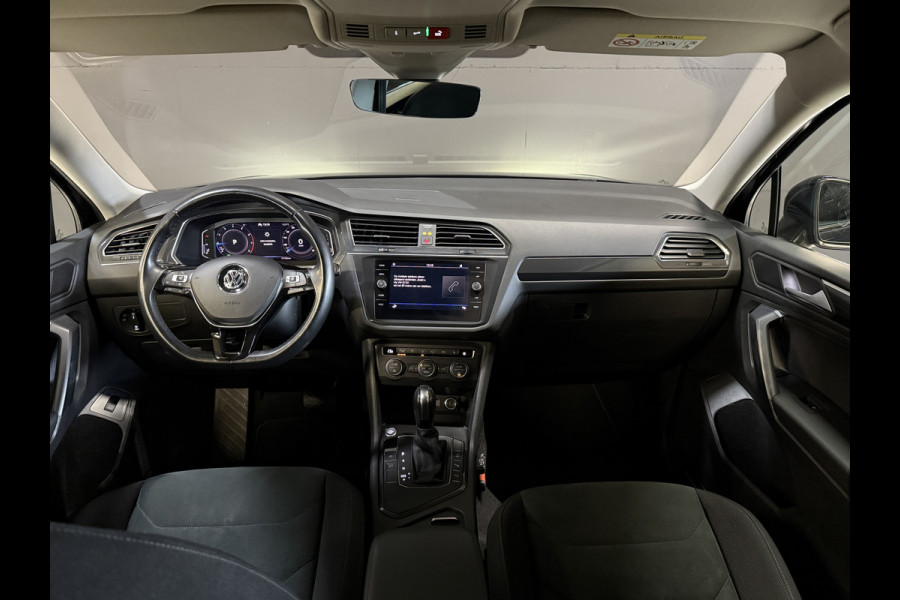 Volkswagen Tiguan Allspace 1.5 TSI Highline | Trekhaak | Stoel/Stuurverw. | Full LED | Parkpilot