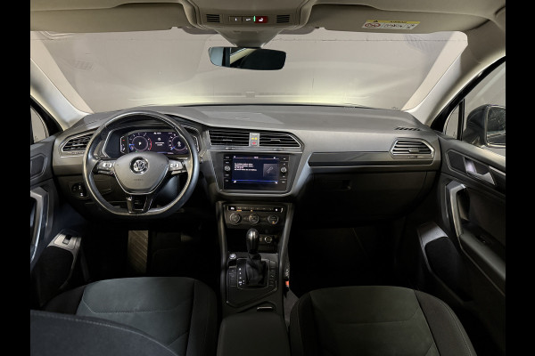 Volkswagen Tiguan Allspace 1.5 TSI Highline | Trekhaak | Stoel/Stuurverw. | Full LED | Parkpilot