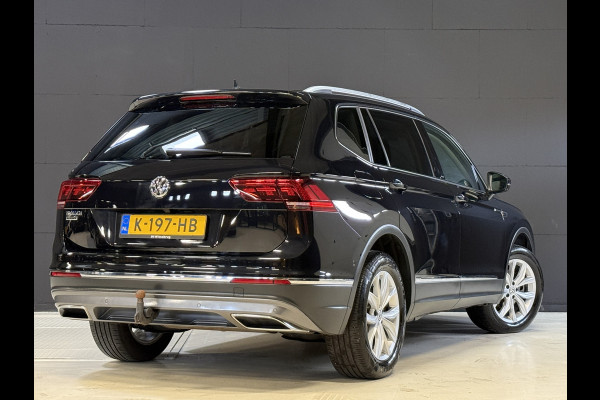 Volkswagen Tiguan Allspace 1.5 TSI Highline | Trekhaak | Stoel/Stuurverw. | Full LED | Parkpilot