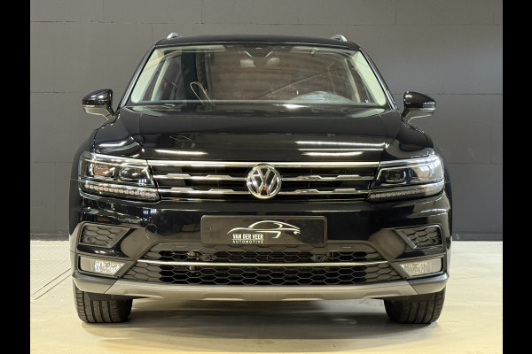 Volkswagen Tiguan Allspace 1.5 TSI Highline | Trekhaak | Stoel/Stuurverw. | Full LED | Parkpilot