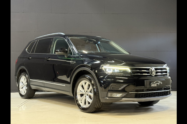 Volkswagen Tiguan Allspace 1.5 TSI Highline | Trekhaak | Stoel/Stuurverw. | Full LED | Parkpilot
