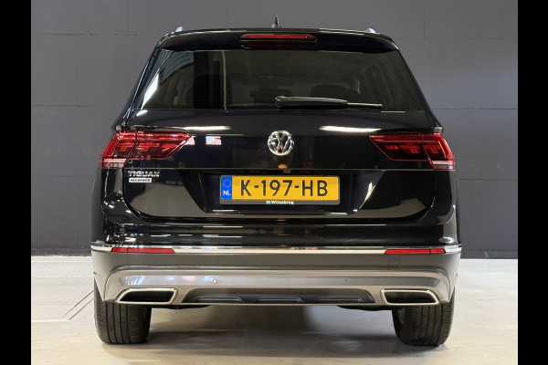 Volkswagen Tiguan Allspace 1.5 TSI Highline | Trekhaak | Stoel/Stuurverw. | Full LED | Parkpilot