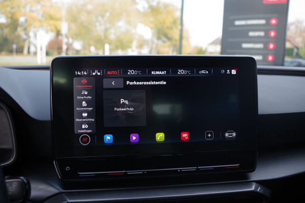 CUPRA Leon Sportstourer 1.4 e-Hybrid 204 PK Adrenaline PHEV, Trekhaak, Winterpakket, Adap. Cruise Control, Carplay