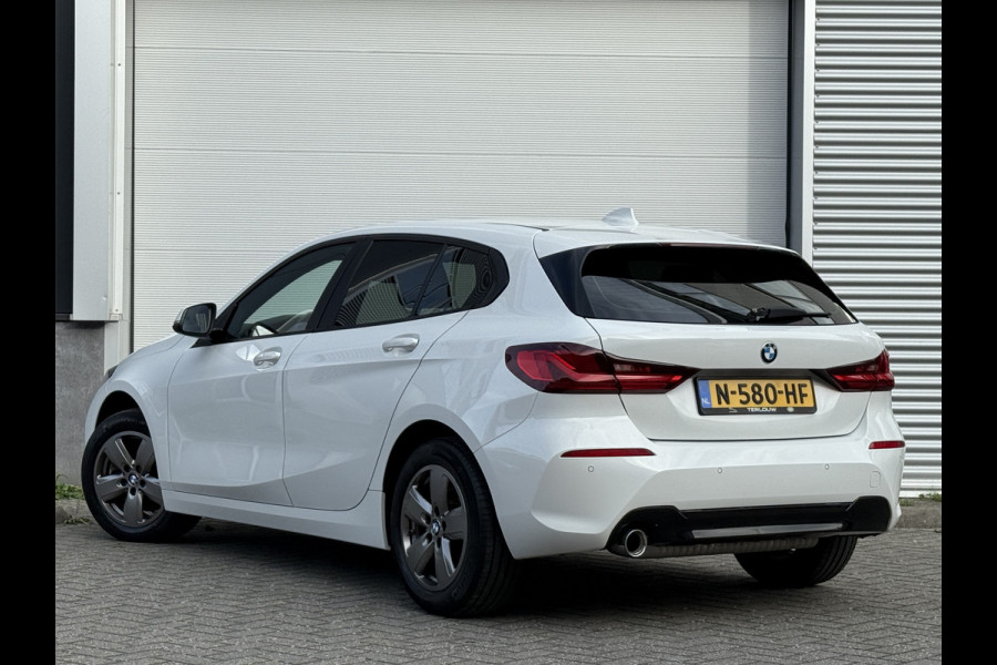 BMW 1-serie 116i Business Edition | Apple Carplay | DAB+ | PDC V+A