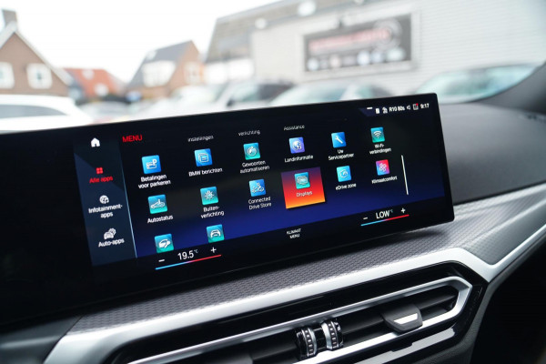 BMW 3-serie 330e High Executive | M-pakket | Facelift 2025 | Widescreen Groot Navi | Camera |