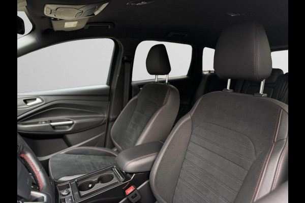 Ford Kuga 1.5 ST-Line 4x4 Aut. | Leder | ACC | Camera | Elek. Achterklep | Trekhaak