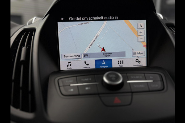 Ford Kuga 1.5 ST-Line 4x4 Aut. | Leder | ACC | Camera | Elek. Achterklep | Trekhaak