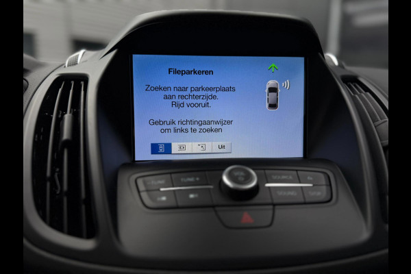 Ford Kuga 1.5 ST-Line 4x4 Aut. | Leder | ACC | Camera | Elek. Achterklep | Trekhaak