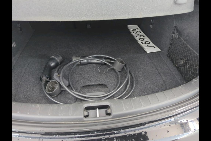 Polestar 2 Long Range Dual Motor Launch Edition 78kWh | Panoramadak | Stoelverwarming | Stuurverwarming | 360 Camera | Head-Up Display | Keyless | Apple Carplay | BTW | LED |