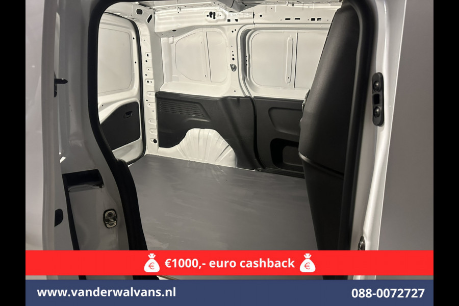 Citroën Berlingo 1.5 Blue HDI L1H1 Euro6 Airco | Cruisecontrol | Bluetooth- Telefonie Zijdeur