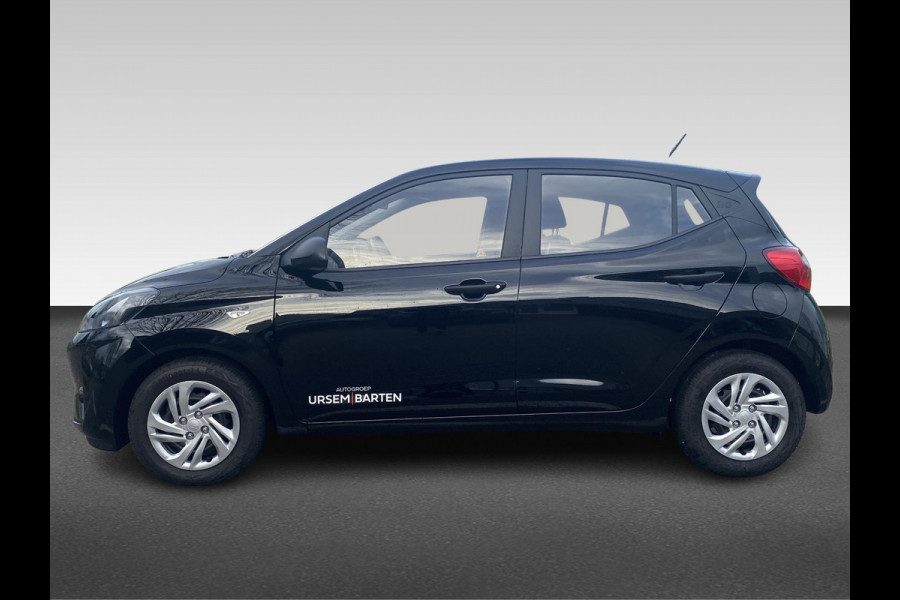 Hyundai i10 1.0 Comfort | Abbys Black