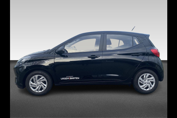 Hyundai i10 1.0 Comfort | Abbys Black