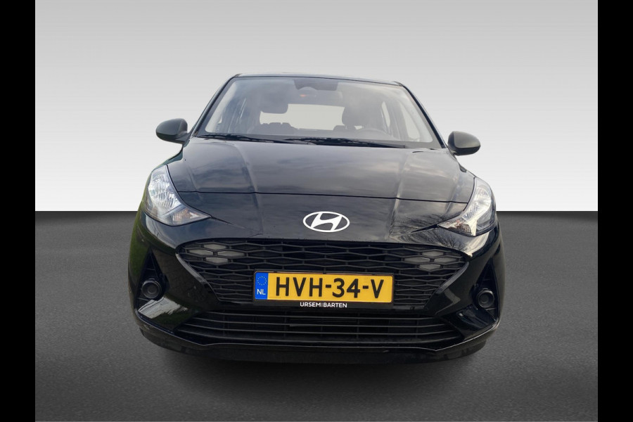 Hyundai i10 1.0 Comfort | Abbys Black