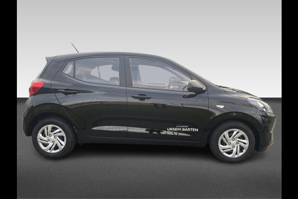 Hyundai i10 1.0 Comfort | Abbys Black