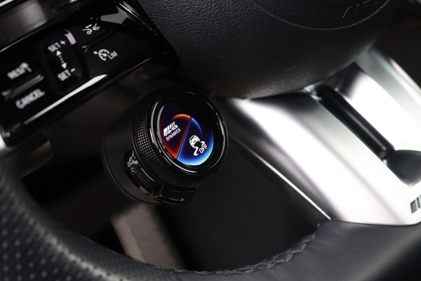Mercedes-Benz EQE SUV AMG 53 4MATIC+ 91 kWh | MBUX Hyperscreen | Airmatic | Achterasbesturing | Distronic+ | Memory | Stoelventilatie | Burmester | Digital Light | Trekhaak | HUD | Warmtepomp |