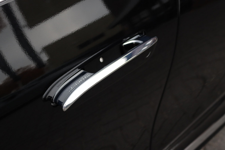 Mercedes-Benz EQE SUV AMG 53 4MATIC+ 91 kWh | MBUX Hyperscreen | Airmatic | Achterasbesturing | Distronic+ | Memory | Stoelventilatie | Burmester | Digital Light | Trekhaak | HUD | Warmtepomp |