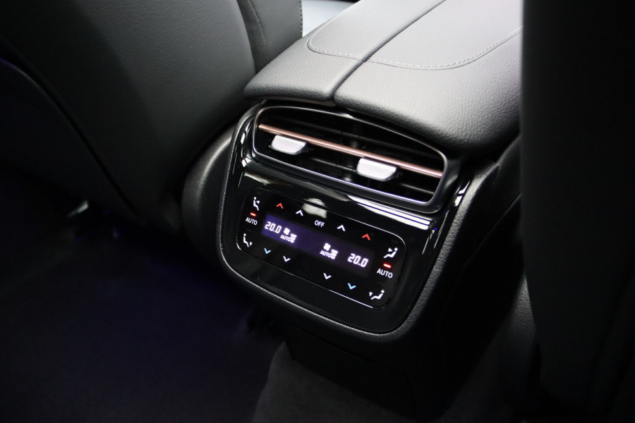 Mercedes-Benz EQE SUV AMG 53 4MATIC+ 91 kWh | MBUX Hyperscreen | Airmatic | Achterasbesturing | Distronic+ | Memory | Stoelventilatie | Burmester | Digital Light | Trekhaak | HUD | Warmtepomp |
