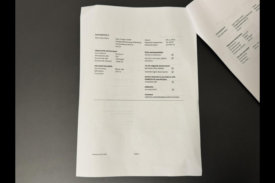 Mercedes-Benz GLA 200 AMG Sfeerverlichting Trekhaak Cruise Climate Navigatie Bluetooth Stoelverwarming