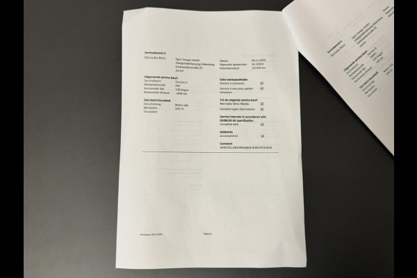 Mercedes-Benz GLA 200 AMG Sfeerverlichting Trekhaak Cruise Climate Navigatie Bluetooth Stoelverwarming