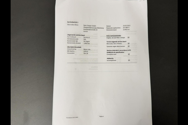 Mercedes-Benz GLA 200 AMG Sfeerverlichting Trekhaak Cruise Climate Navigatie Bluetooth Stoelverwarming