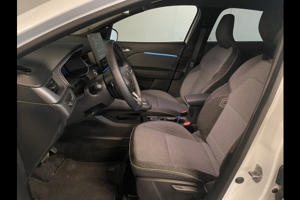 Renault Captur 1.3 mild hybrid 160 techno AUTOMAAT uit 2025 Rijklaar + Fabrieksgarantie Henk Jongen Auto's in Helmond,  al 50 jaar service zoals 't hoort!