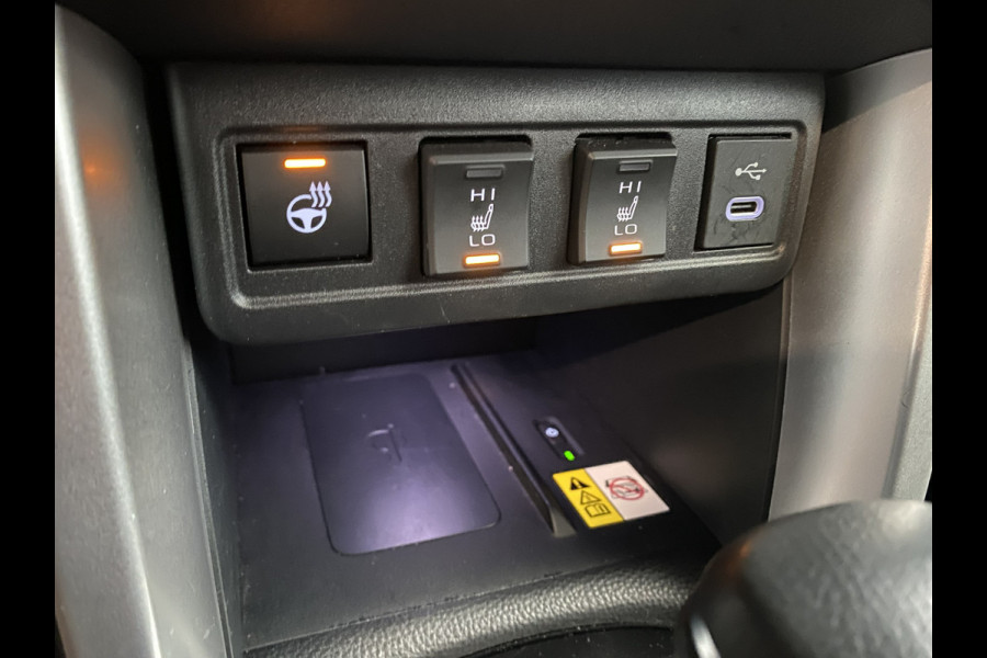 Toyota Corolla Cross Hybrid 140 Dynamic Automaat uit 2024 Rijklaar + Fabrieksgarantie Henk Jongen Auto's in Helmond,  al 50 jaar service zoals 't hoort!