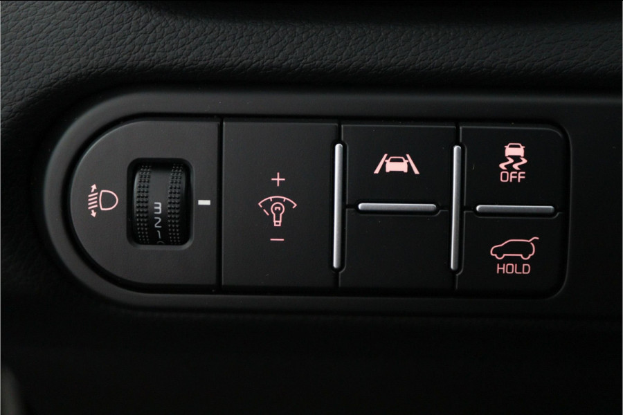 Kia Ceed Sportswagon 1.5 T-GDi GT-Line Automaat - Kantel/schuifdak - Navigatie - Adaptive Cruisecontrol - Achteruitrijcamera - Parkeersensoren - - Fabrieksgarantie tot 04-2032 of 150.000 km