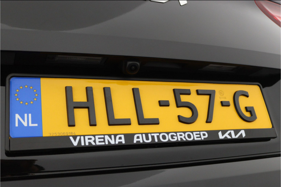 Kia Ceed Sportswagon 1.5 T-GDi GT-Line Automaat - Kantel/schuifdak - Navigatie - Adaptive Cruisecontrol - Achteruitrijcamera - Parkeersensoren - - Fabrieksgarantie tot 04-2032 of 150.000 km