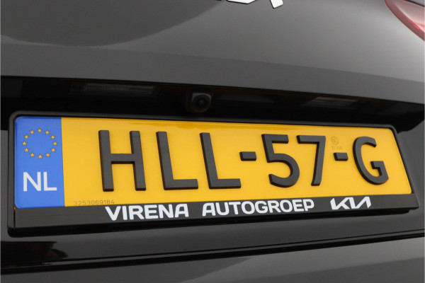 Kia Ceed Sportswagon 1.5 T-GDi GT-Line Automaat - Kantel/schuifdak - Navigatie - Adaptive Cruisecontrol - Achteruitrijcamera - Parkeersensoren - - Fabrieksgarantie tot 04-2032 of 150.000 km