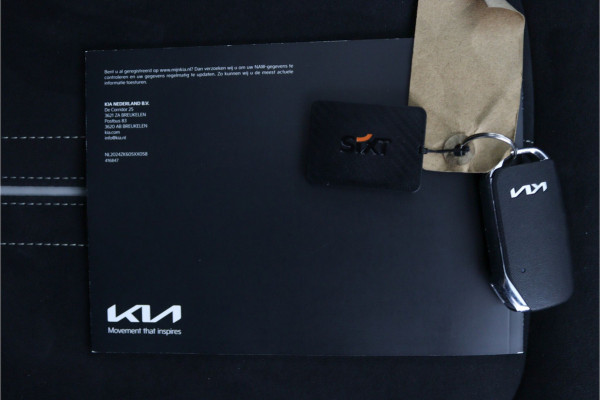 Kia Ceed Sportswagon 1.5 T-GDi GT-Line Automaat - Kantel/schuifdak - Navigatie - Adaptive Cruisecontrol - Achteruitrijcamera - Parkeersensoren - - Fabrieksgarantie tot 04-2032 of 150.000 km