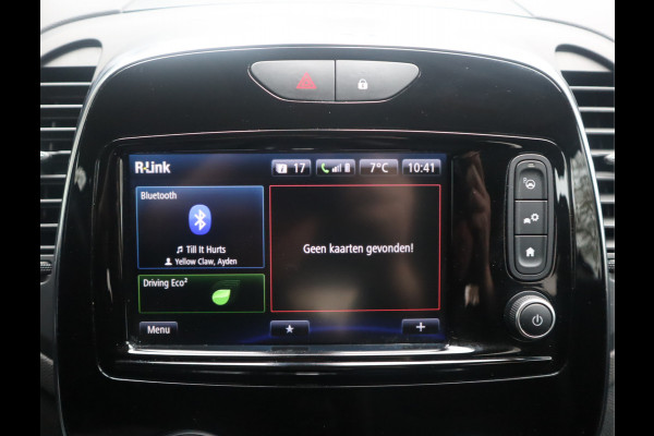 Renault Captur 1.3 TCe Intens Automaat / Panoramadak / R-Link