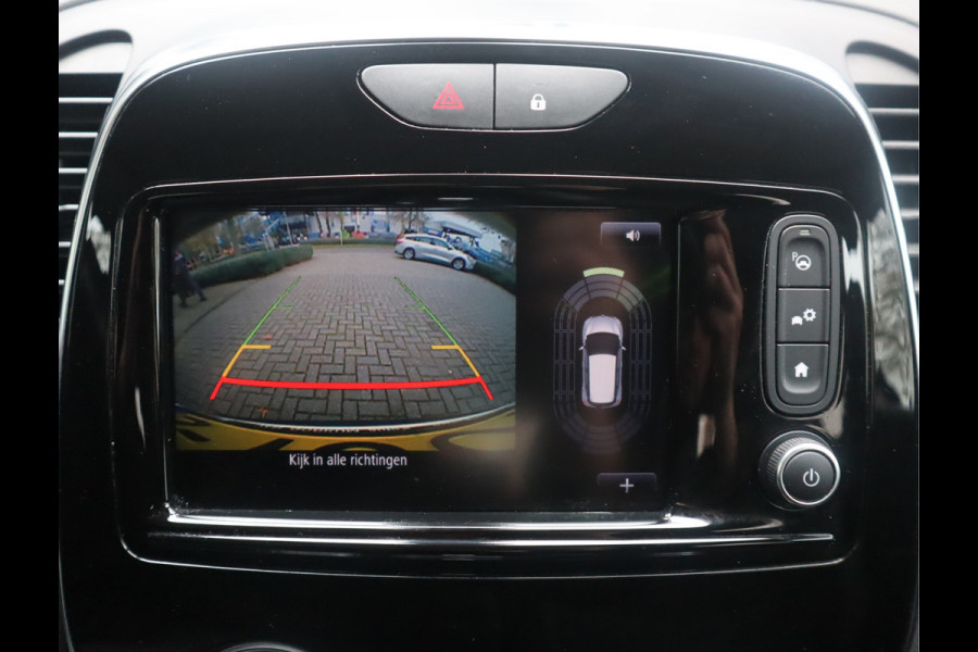 Renault Captur 1.3 TCe Intens Automaat / Panoramadak / R-Link