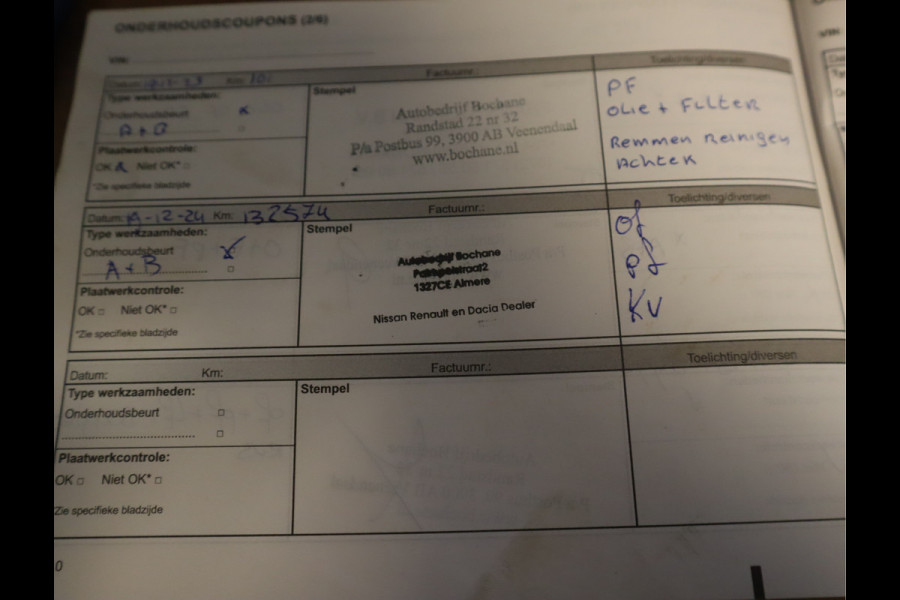 Renault Captur 1.3 TCe Intens Automaat / Panoramadak / R-Link