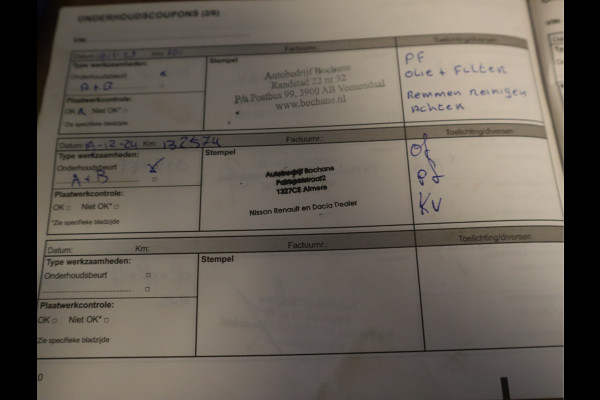 Renault Captur 1.3 TCe Intens Automaat / Panoramadak / R-Link