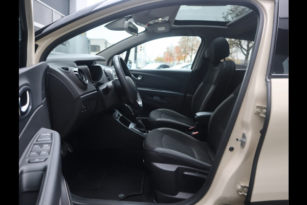 Renault Captur 1.3 TCe Intens Automaat / Panoramadak / R-Link