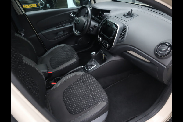 Renault Captur 1.3 TCe Intens Automaat / Panoramadak / R-Link