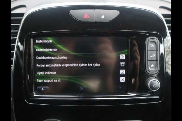 Renault Captur 1.3 TCe Intens Automaat / Panoramadak / R-Link