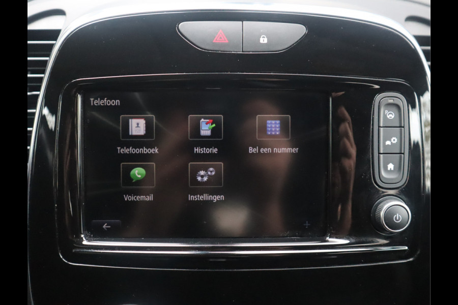 Renault Captur 1.3 TCe Intens Automaat / Panoramadak / R-Link