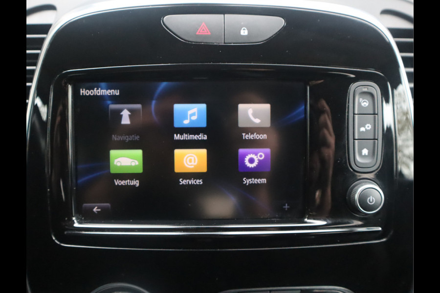 Renault Captur 1.3 TCe Intens Automaat / Panoramadak / R-Link