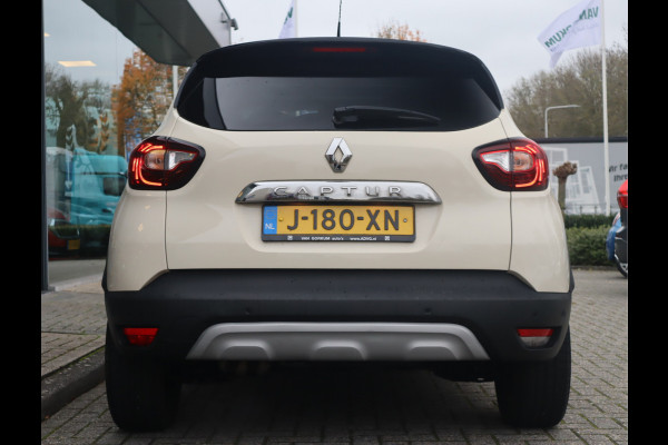 Renault Captur 1.3 TCe Intens Automaat / Panoramadak / R-Link
