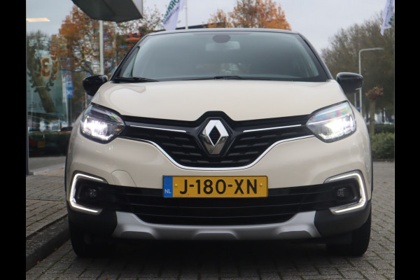 Renault Captur 1.3 TCe Intens Automaat / Panoramadak / R-Link