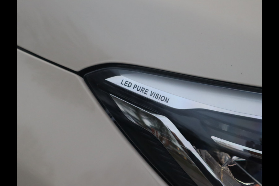 Renault Captur 1.3 TCe Intens Automaat / Panoramadak / R-Link