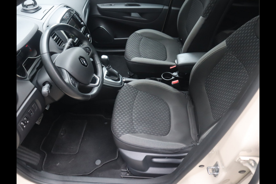 Renault Captur 1.3 TCe Intens Automaat / Panoramadak / R-Link