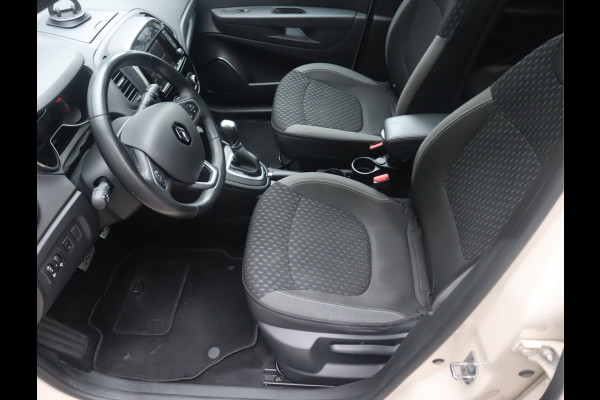 Renault Captur 1.3 TCe Intens Automaat / Panoramadak / R-Link