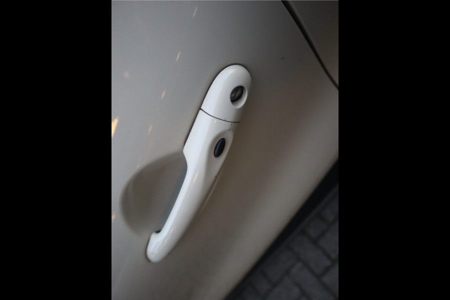 Renault Captur 1.3 TCe Intens Automaat / Panoramadak / R-Link