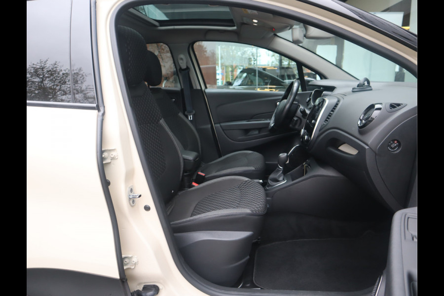 Renault Captur 1.3 TCe Intens Automaat / Panoramadak / R-Link
