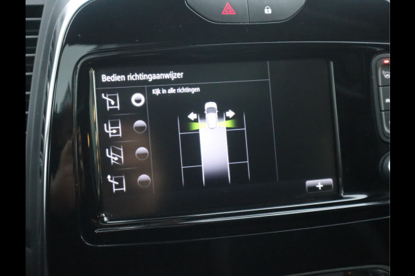 Renault Captur 1.3 TCe Intens Automaat / Panoramadak / R-Link