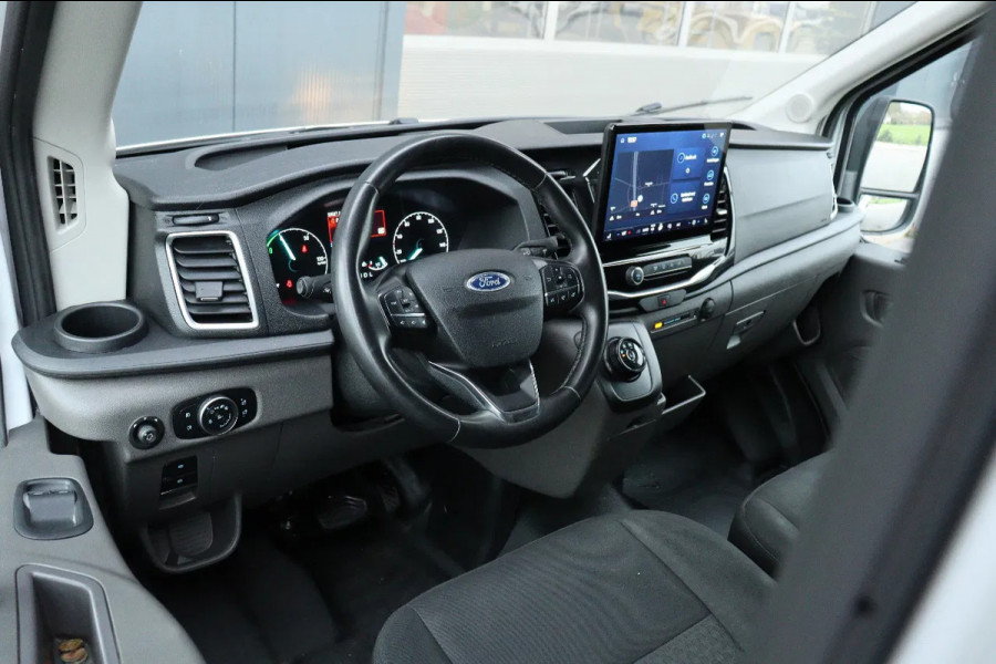 Ford E-Transit 350 68KWH L2H2 l l NAVI l CAMERA l STOELVERWARMING l CRUISE CONTROL